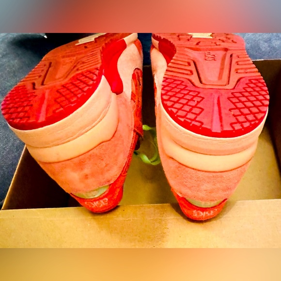 **SOLD** Asics x Concepts Gel Lyte 3 'Concepts Otoro', Men's Size 10.5 - Picture 8 of 10